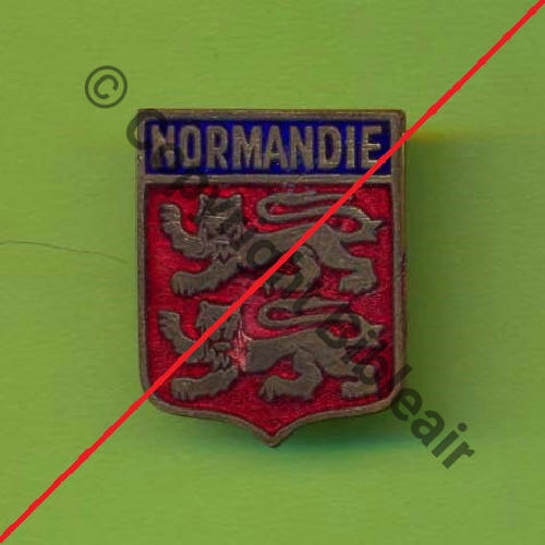 A1047NH NORMANDIE TRES IMPROBABLE GC.3   Email SM Bol fenetre Dos lisse